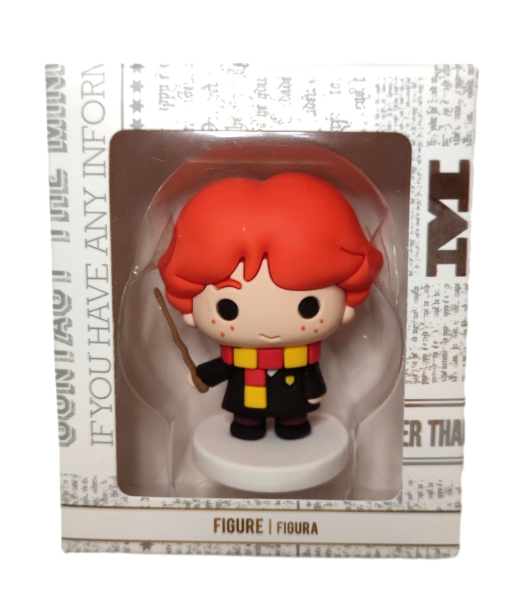 Harry Potter Wizarding World Figur Ron